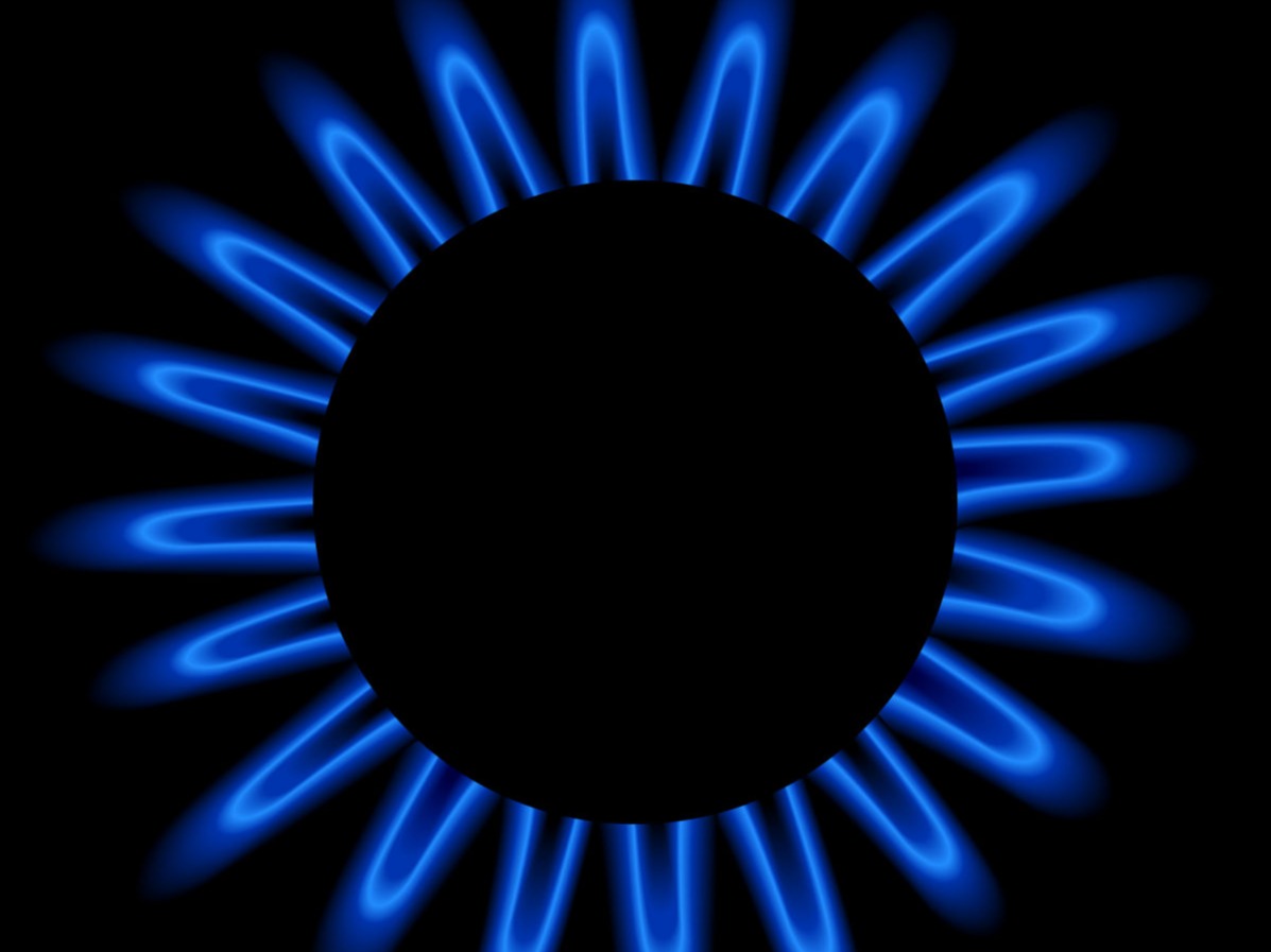 consulente gas naturale